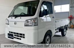 daihatsu hijet-truck 2025 CFJ1643524
