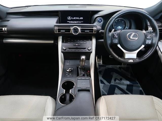 lexus rc 2019 -LEXUS--Lexus RC DAA-AVC10--AVC10-6005232---LEXUS--Lexus RC DAA-AVC10--AVC10-6005232- image 2