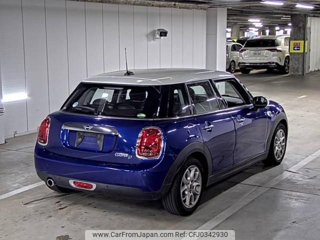 mini mini-others 2018 -BMW--BMW Mini WMWXT320602H68087---BMW--BMW Mini WMWXT320602H68087- image 2