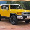 toyota fj-cruiser 2011 quick_quick_GSJ15W_GSJ15-0116210 image 18