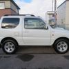 suzuki jimny 2007 -SUZUKI--Jimny ABA-JB23W--JB23W-533219---SUZUKI--Jimny ABA-JB23W--JB23W-533219- image 4