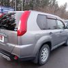 nissan x-trail 2007 CFJ8258605 image 8
