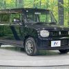 suzuki alto-lapin 2011 quick_quick_HE22S_HE22S-199340 image 16