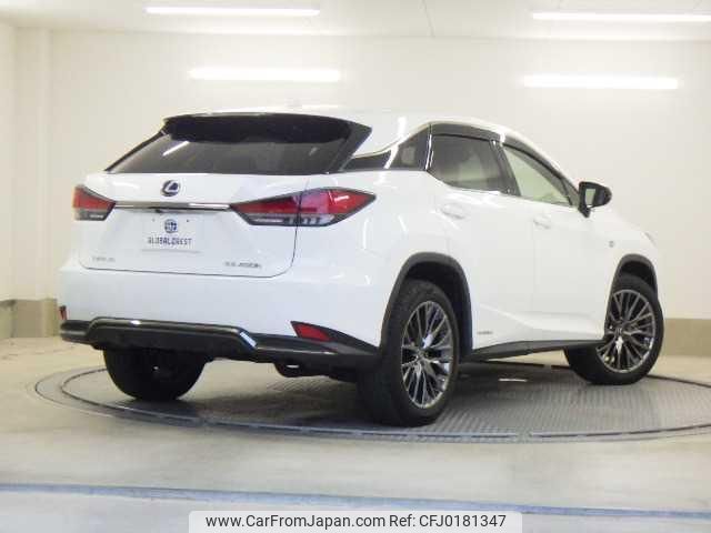 lexus rx 2022 quick_quick_6AA-GYL20W_GYL20-0016414 image 2