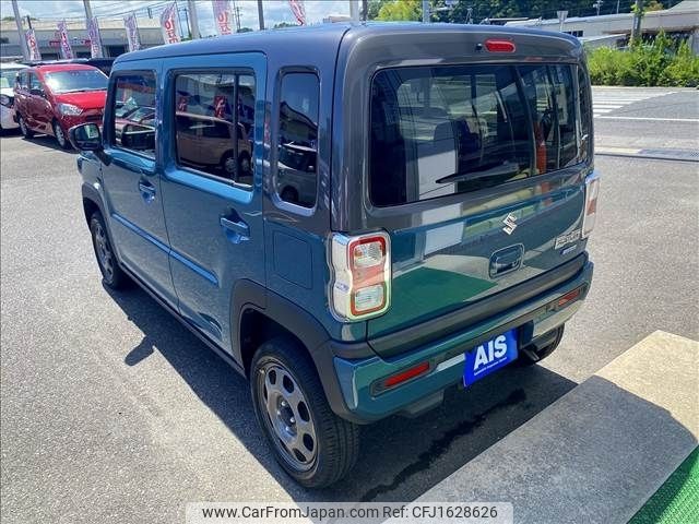 suzuki hustler 2021 CFJ1628626 image 2