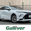 toyota harrier 2025 -TOYOTA--Harrier 6AA-AXUH80--AXUH80-0119702---TOYOTA--Harrier 6AA-AXUH80--AXUH80-0119702- image 1