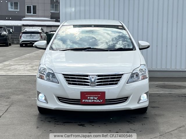 toyota premio 2015 -TOYOTA--Premio DBA-ZRT265--ZRT265-3028054---TOYOTA--Premio DBA-ZRT265--ZRT265-3028054- image 2