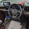 toyota yaris-cross 2021 CFJ1732343 image 3