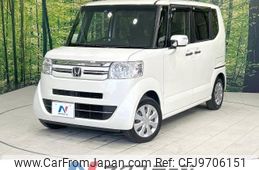 honda n-box 2017 -HONDA--N BOX DBA-JF1--JF1-1950181---HONDA--N BOX DBA-JF1--JF1-1950181-