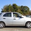 nissan march 2020 -NISSAN--March DBA-K13--K13-088883---NISSAN--March DBA-K13--K13-088883- image 5
