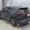 toyota harrier 2022 quick_quick_6BA-MXUA80_MXUA80-0082673 image 2