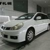 nissan wingroad 2009 -NISSAN 【札幌 533ﾄ300】--Wingroad NY12--022737---NISSAN 【札幌 533ﾄ300】--Wingroad NY12--022737- image 1