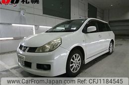 nissan wingroad 2009 -NISSAN 【札幌 533ﾄ300】--Wingroad NY12--022737---NISSAN 【札幌 533ﾄ300】--Wingroad NY12--022737-