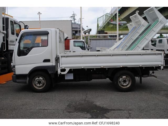 mazda titan 2005 CFJ1698240 image 2