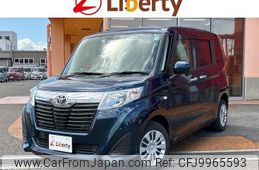 toyota roomy 2019 quick_quick_M900A_M900A-0369913