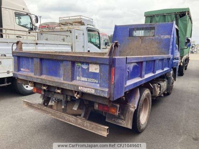 mitsubishi-fuso canter 2016 -MITSUBISHI--Canter TKG-FBA60--FBA60-543909---MITSUBISHI--Canter TKG-FBA60--FBA60-543909- image 2