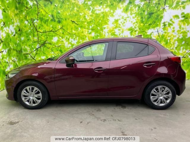 mazda demio 2020 quick_quick_6BA-DJLFS_DJLFS-727127 image 2