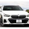 bmw 5-series 2024 CFJ1832941 image 1
