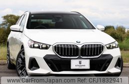 bmw 5-series 2024 CFJ1832941