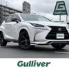 lexus nx 2017 -LEXUS--Lexus NX DBA-AGZ10--AGZ10-1013721---LEXUS--Lexus NX DBA-AGZ10--AGZ10-1013721- image 1