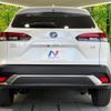 toyota corolla-cross 2021 quick_quick_ZVG11_ZVG11-1010087 image 15