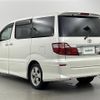 toyota alphard 2005 -TOYOTA--Alphard DBA-ANH15W--ANH15-0030563---TOYOTA--Alphard DBA-ANH15W--ANH15-0030563- image 15