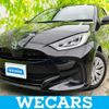 toyota yaris 2020 quick_quick_6AA-MXPH10_MXPH10-2008207 image 1