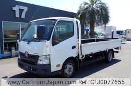 toyota dyna-truck 2018 GOO_NET_EXCHANGE_0402607A30240802W002