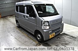 suzuki every 2023 -SUZUKI 【岡山 480ぬ1798】--Every DA17V-691261---SUZUKI 【岡山 480ぬ1798】--Every DA17V-691261-