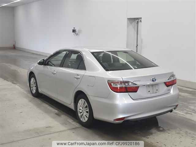 toyota camry undefined -TOYOTA--Camry AVV50-1049538---TOYOTA--Camry AVV50-1049538- image 2