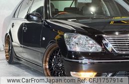 toyota celsior 2003 CFJ1757914