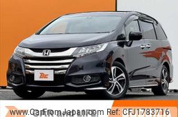 honda odyssey 2014 CFJ1783716