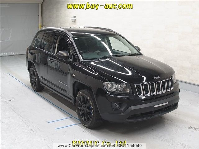 jeep compass 2016 -CHRYSLER--Jeep Compass MK4924-1C4NJDFB2GD721281---CHRYSLER--Jeep Compass MK4924-1C4NJDFB2GD721281- image 1