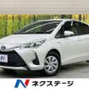 toyota vitz 2017 CFJ1548386 image 1