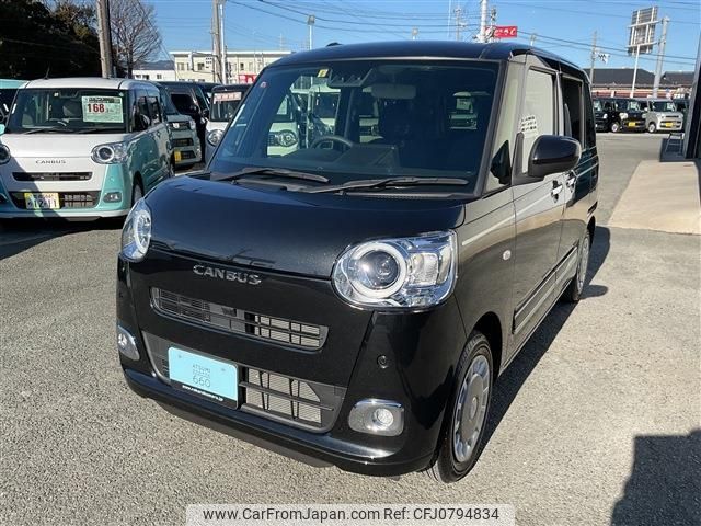 daihatsu move-canbus 2023 -DAIHATSU--Move Canbus 5BA-LA850S--LA850S-0006053---DAIHATSU--Move Canbus 5BA-LA850S--LA850S-0006053- image 1