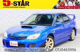 subaru impreza 2006 -SUBARU--Impreza TA-GDA--GDA-020851---SUBARU--Impreza TA-GDA--GDA-020851-