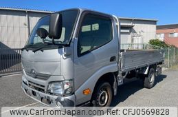 toyota toyoace 2017 GOO_NET_EXCHANGE_0708963A30241212W007