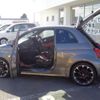 abarth 595 2021 quick_quick_3BA-31214T_ZFA3120000JE79348 image 13