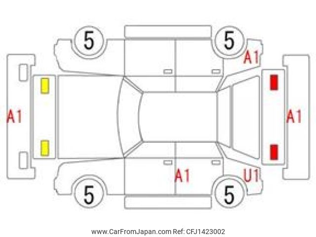 honda vezel 2022 -HONDA--VEZEL 6AA-RV5--RV5-1051050---HONDA--VEZEL 6AA-RV5--RV5-1051050- image 2