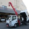 isuzu elf-truck 2018 GOO_NET_EXCHANGE_2507066A30241012W001 image 2