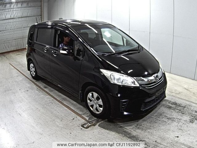 honda freed 2015 -HONDA--Freed GB3-1615238---HONDA--Freed GB3-1615238- image 1