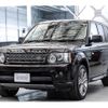 land-rover range-rover 2010 CFJ0563974 image 1