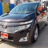 nissan elgrand 2013 quick_quick_DBA-TE52_TE52-051734 image 1
