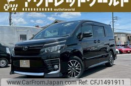 toyota voxy 2014 CFJ1491911