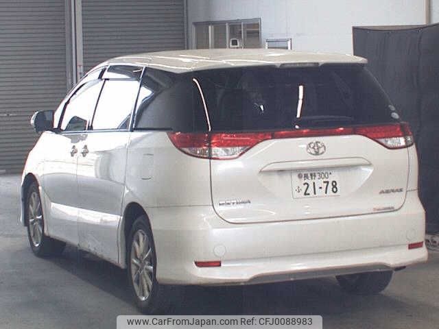 toyota estima 2010 -TOYOTA 【長野 300ﾌ2178】--Estima ACR55W-7017716---TOYOTA 【長野 300ﾌ2178】--Estima ACR55W-7017716- image 2