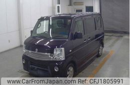 suzuki every-wagon 2014 CFJ1805991