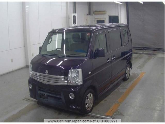 suzuki every-wagon 2014 CFJ1805991 image 1