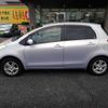 toyota vitz 2009 TE5576 image 19