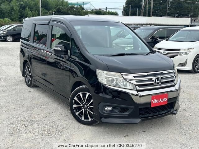 honda stepwagon-spada 2013 quick_quick_RK5_RK5-1400410 image 2