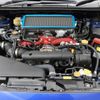 subaru wrx 2020 CFJ8194302 image 20